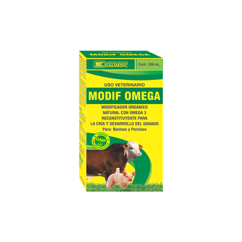 MODIF OMEGA