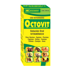 OCTOVIT