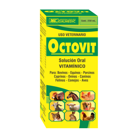 OCTOVIT
