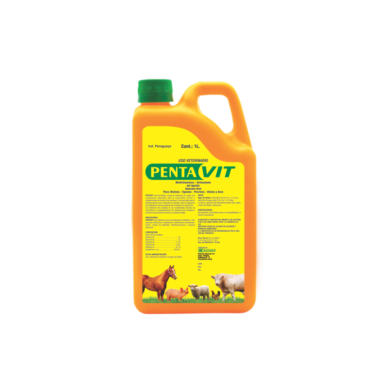 PENTAVIT