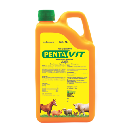 PENTAVIT