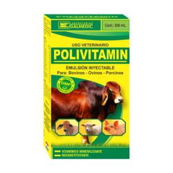 POLIVITAMIN