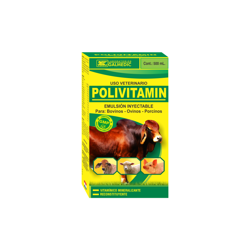 POLIVITAMIN