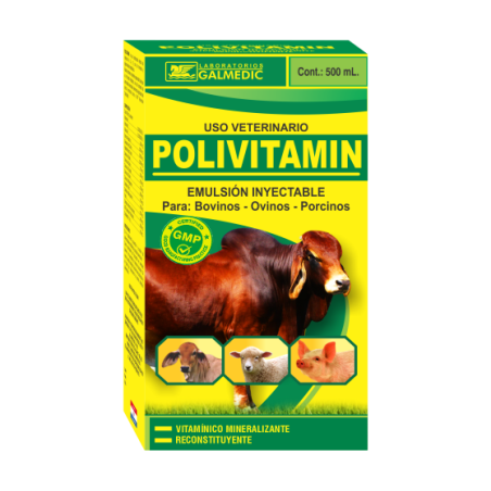 POLIVITAMIN