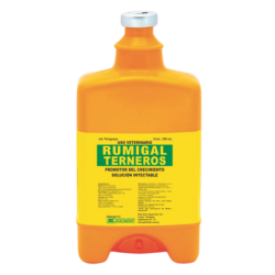 RUMIGAL TERNEROS