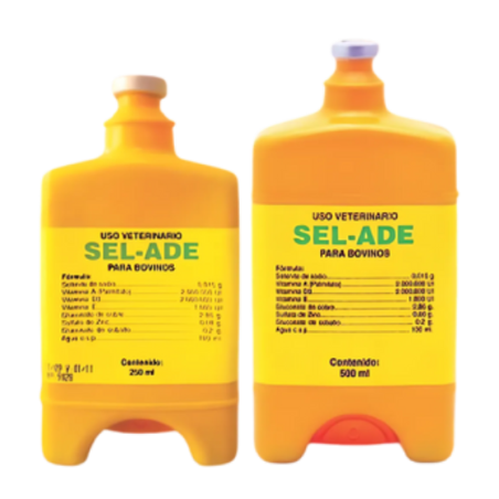 SEL - ADE