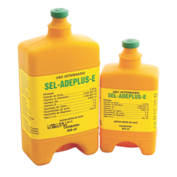 SEL ADE PLUS E