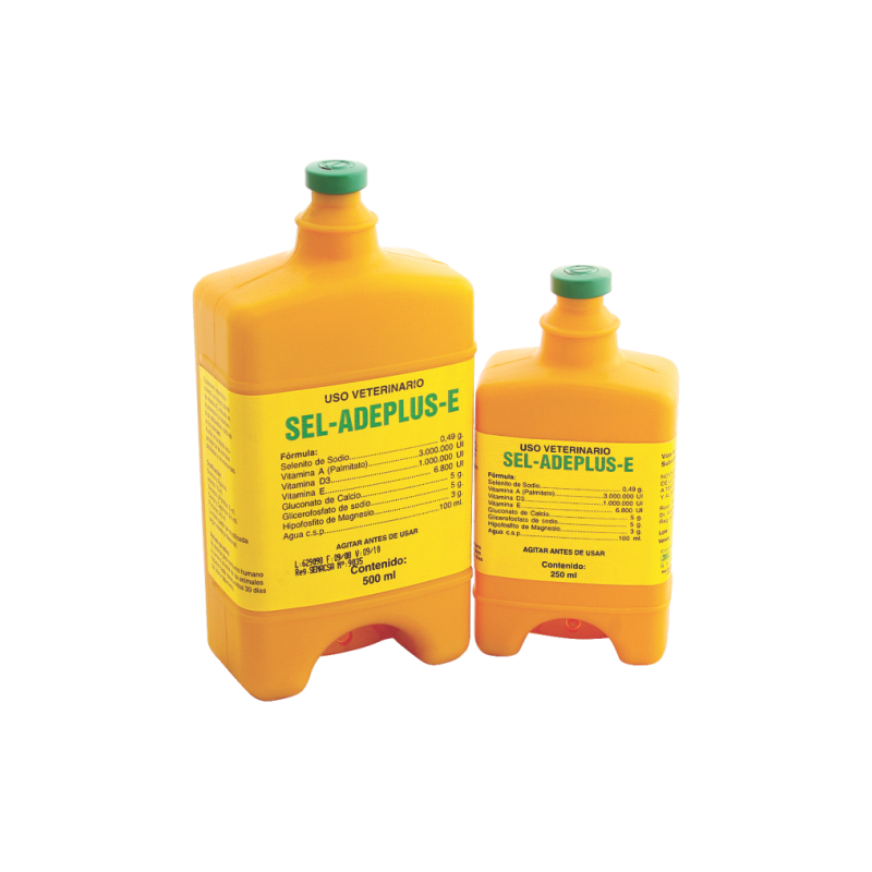 SEL ADE PLUS E
