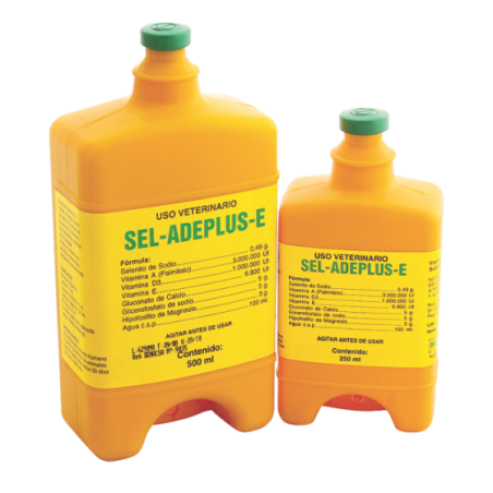 SEL ADE PLUS E
