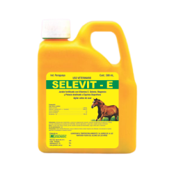 SELEVIT - E