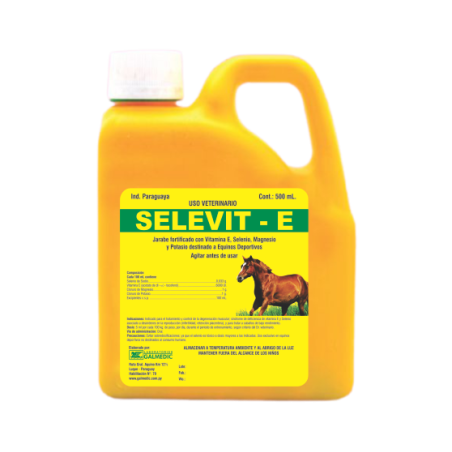 SELEVIT - E