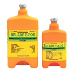 SELADE E FOS