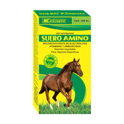 SUERO AMINO