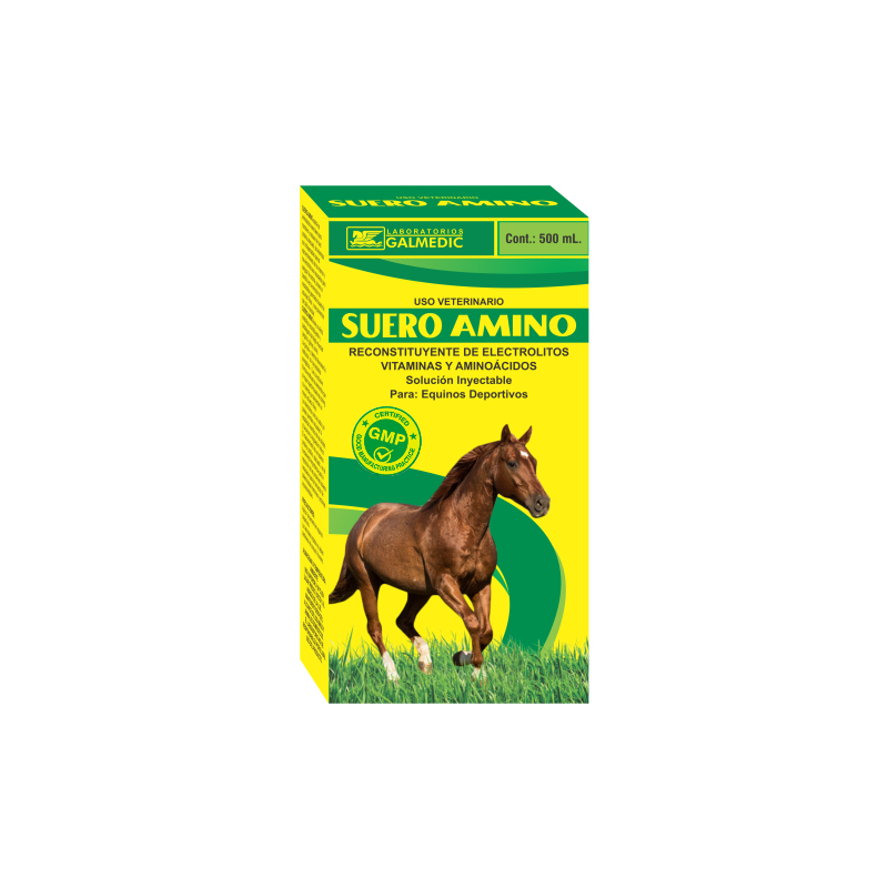 SUERO AMINO
