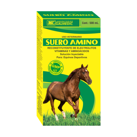 SUERO AMINO