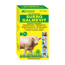 SUERO GALMEVIT