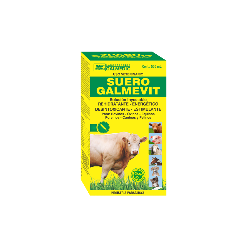 SUERO GALMEVIT