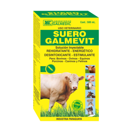 SUERO GALMEVIT