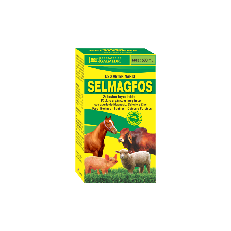 SELMAGFOS
