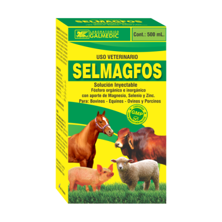 SELMAGFOS