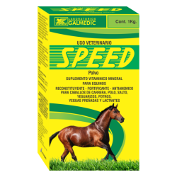 SPEED