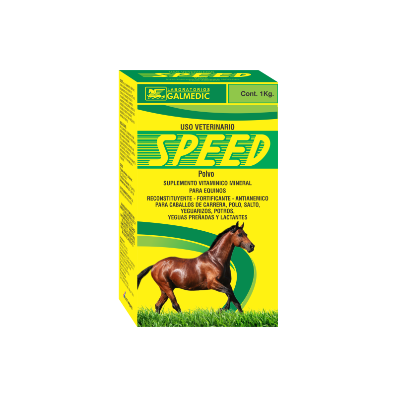 SPEED
