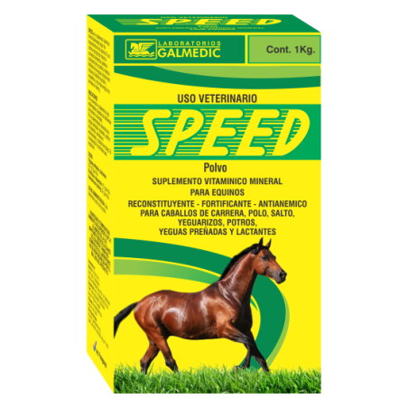 SPEED