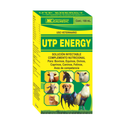 UTP ENERGY