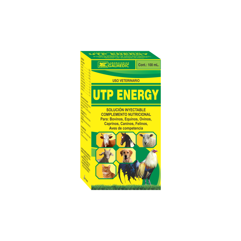 UTP ENERGY
