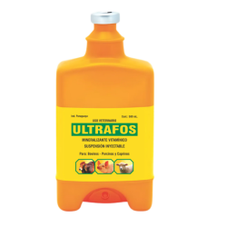 ULTRAFOS