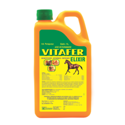 VITAFER
