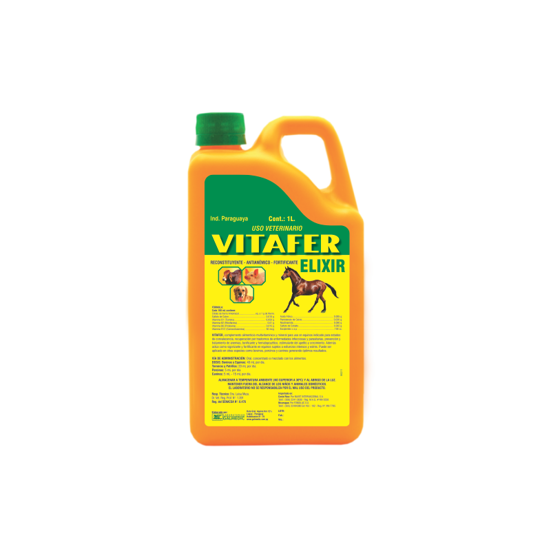 VITAFER