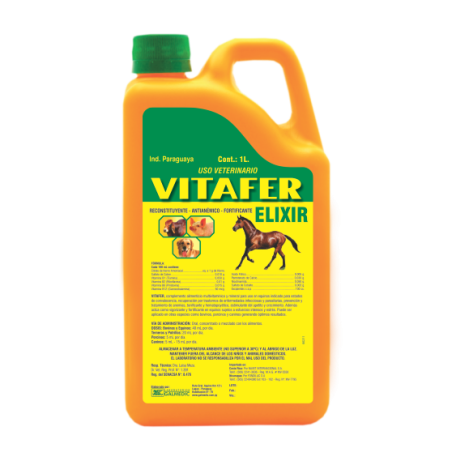 VITAFER