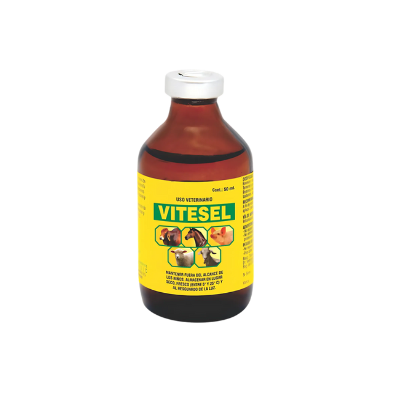 VITESEL