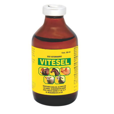VITESEL