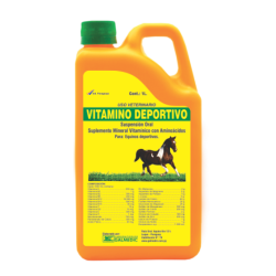VITAMINO DEPORTIVO