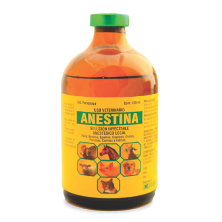 ANESTINA