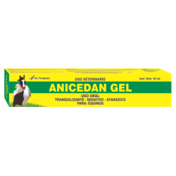 ANICEDAN GEL