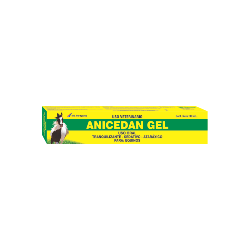 ANICEDAN GEL