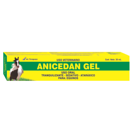 ANICEDAN GEL
