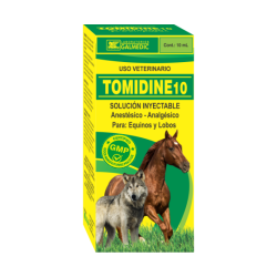 TOMIDINE 10
