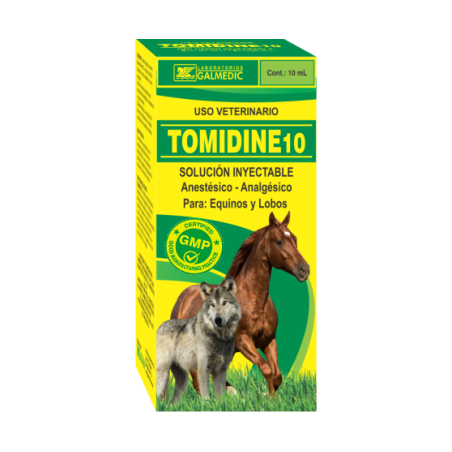 TOMIDINE 10