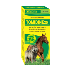 TOMIDINE 20