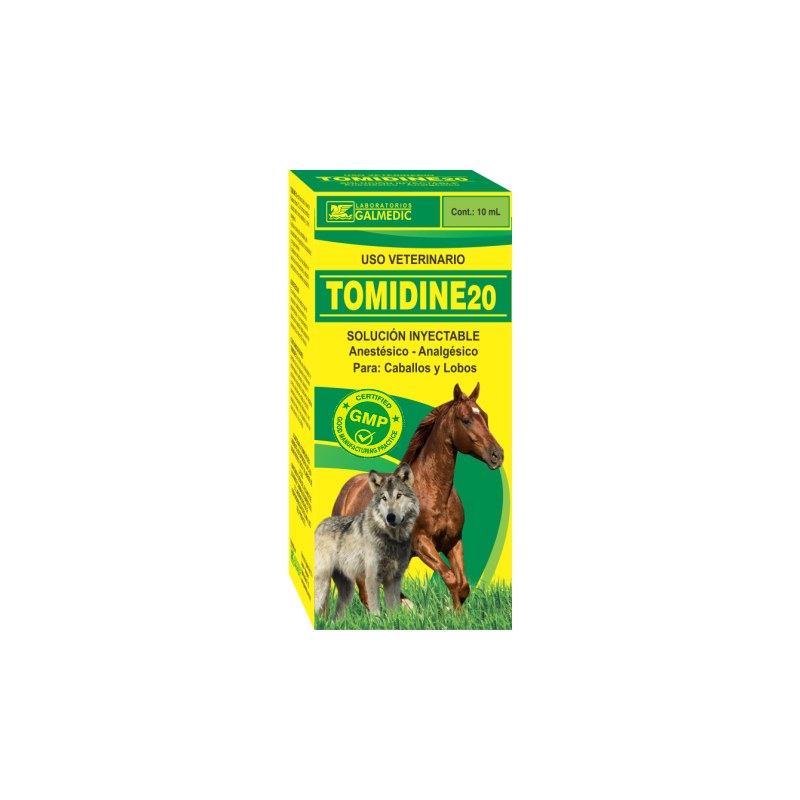 TOMIDINE 20