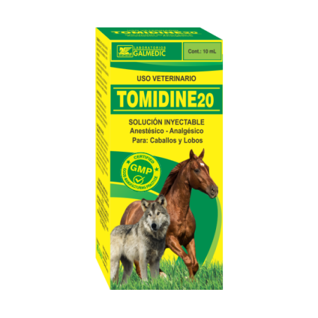 TOMIDINE 20