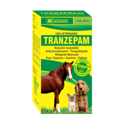 TRANZEPAM
