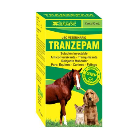 TRANZEPAM