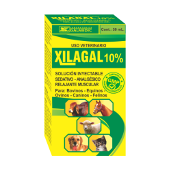 XILAGAL 10%