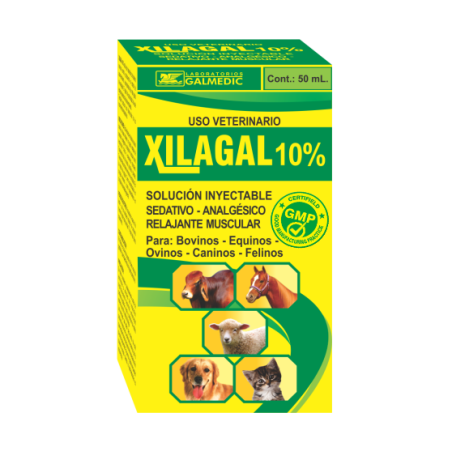 XILAGAL 10%